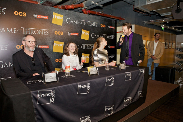 Maisie Williams pic #709538