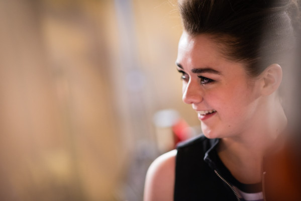 Maisie Williams pic #709487