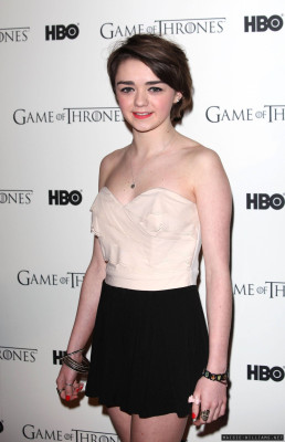 Maisie Williams pic #711050