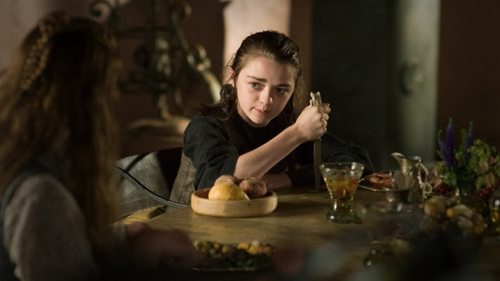 Maisie Williams pic #711704