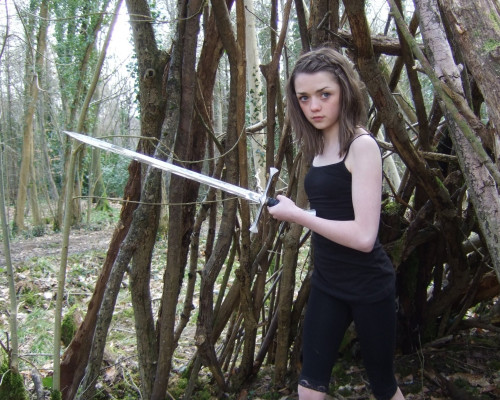 Maisie Williams pic #711275