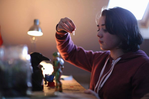 Maisie Williams pic #711265