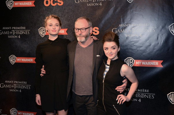 Maisie Williams pic #709734