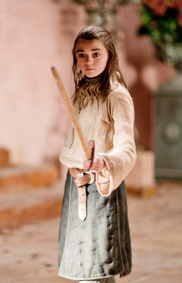 Maisie Williams pic #709547