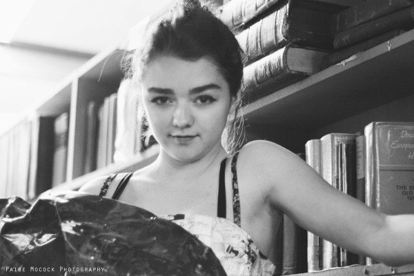Maisie Williams pic #711697
