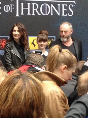 Maisie Williams pic #710218