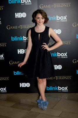 Maisie Williams pic #710185