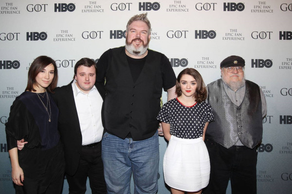 Maisie Williams pic #709840