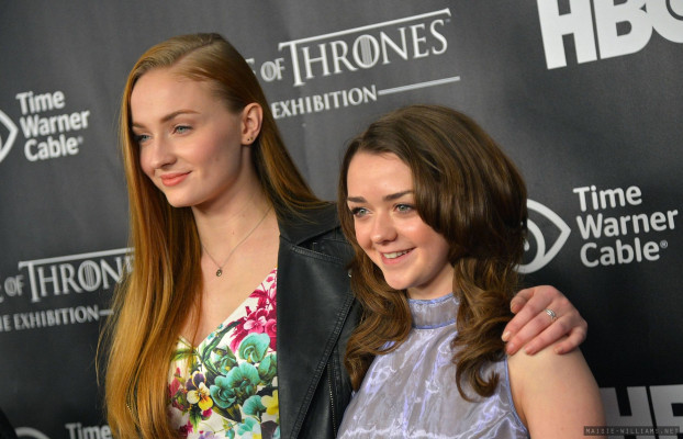 Maisie Williams pic #710347
