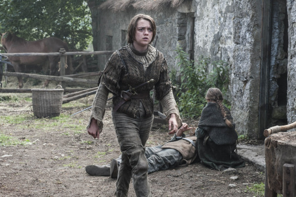 Maisie Williams pic #709557
