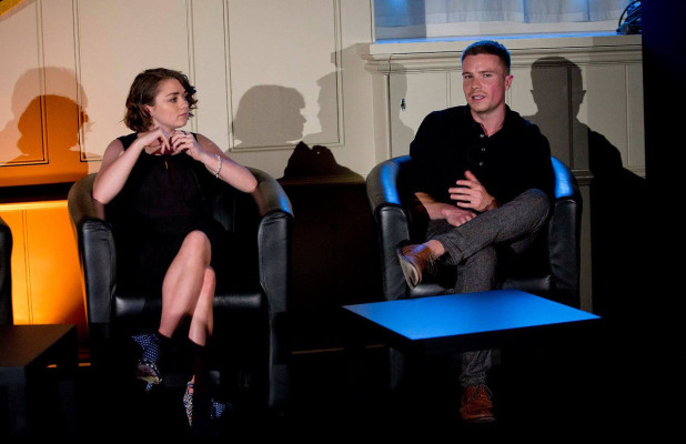 Maisie Williams pic #710187