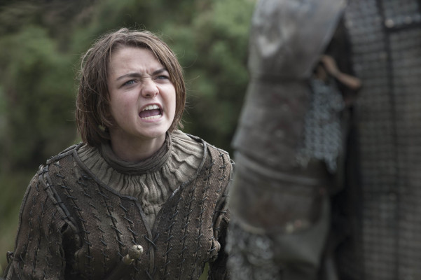 Maisie Williams pic #709536