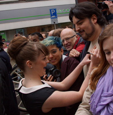 Maisie Williams pic #710179