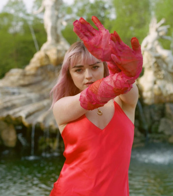 Maisie Williams pic #1136938