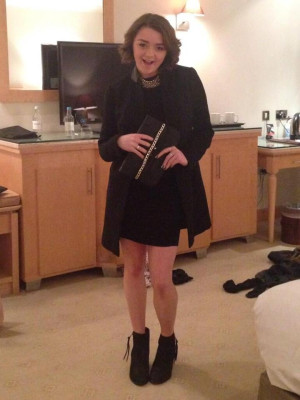 Maisie Williams pic #710233