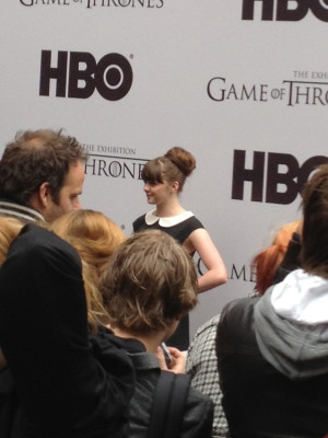 Maisie Williams pic #710207