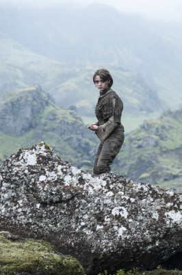 photo 4 in Maisie Williams gallery [id715523] 2014-07-07 00:00:00