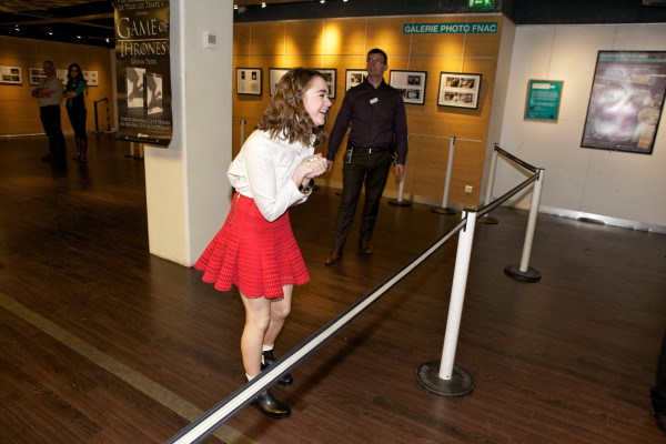 Maisie Williams pic #709797