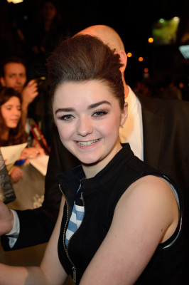 Maisie Williams pic #709714