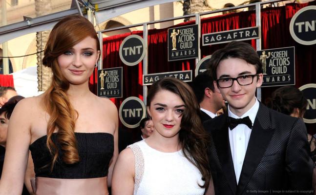 Maisie Williams pic #709847
