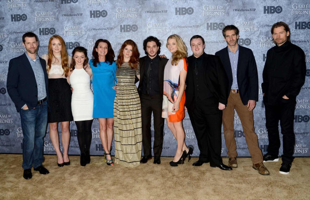 photo 18 in Maisie Williams gallery [id710773] 2014-06-20 00:00:00
