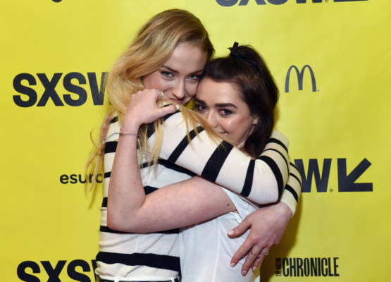 Maisie Williams pic #916128