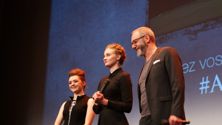 Maisie Williams pic #709492