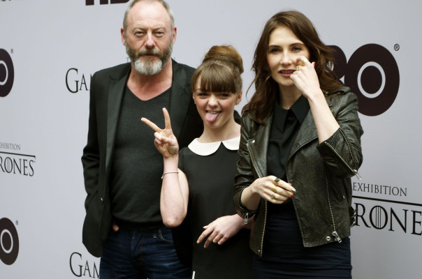 Maisie Williams pic #710224