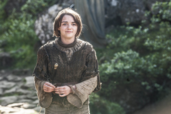 photo 13 in Maisie Williams gallery [id711723] 2014-06-23 00:00:00