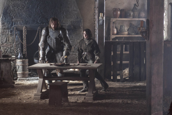 Maisie Williams pic #709760
