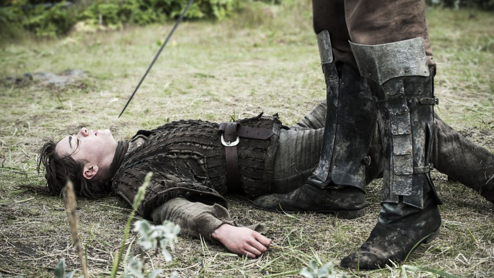 Maisie Williams pic #709447