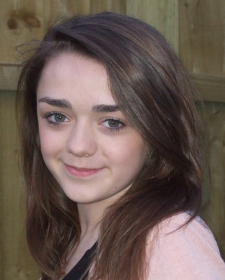 photo 4 in Maisie Williams gallery [id711133] 2014-06-22 00:00:00