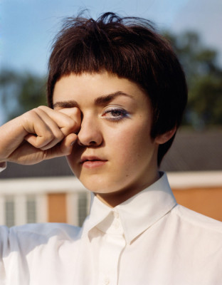 Maisie Williams pic #709824