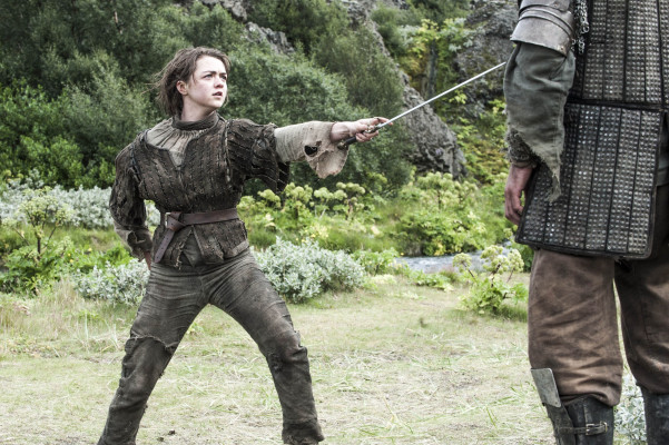 Maisie Williams pic #709465