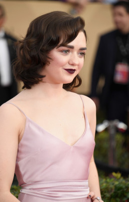 Maisie Williams pic #905803