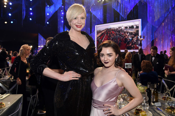 Maisie Williams pic #905804