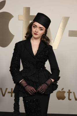 photo 23 in Maisie Williams gallery [id1345481] 2024-03-07 00:00:00