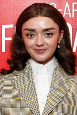 photo 4 in Maisie Williams gallery [id1351761] 2024-06-11 00:00:00