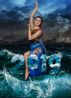 Maisie Williams pic #1175491