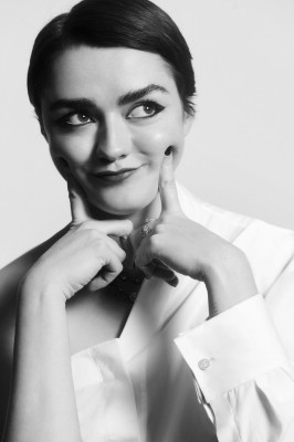 photo 19 in Maisie Williams gallery [id1346374] 2024-03-20 00:00:00