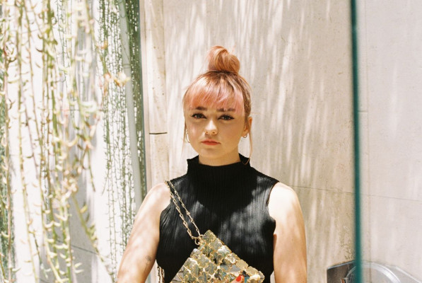 Maisie Williams pic #1176659