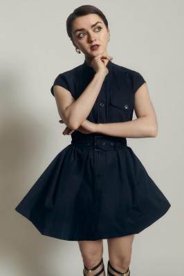 photo 15 in Maisie Williams gallery [id1346378] 2024-03-20 00:00:00