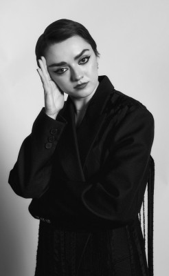 photo 18 in Maisie Williams gallery [id1346375] 2024-03-20 00:00:00
