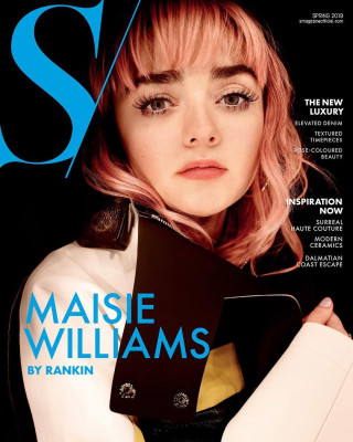 Maisie Williams pic #1171063