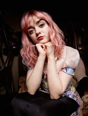 Maisie Williams pic #1171057
