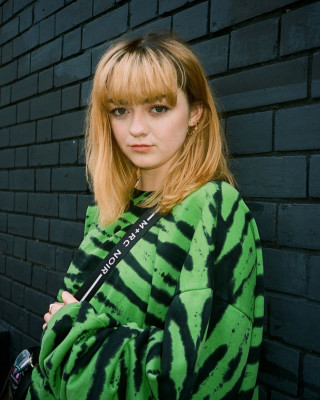 photo 21 in Maisie Williams gallery [id1137982] 2019-05-22 00:00:00