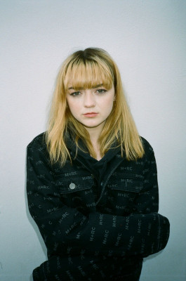photo 18 in Maisie Williams gallery [id1137985] 2019-05-22 00:00:00