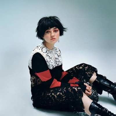 Maisie Williams pic #1182223