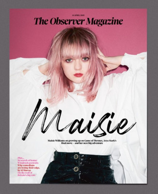 Maisie Williams pic #1122585