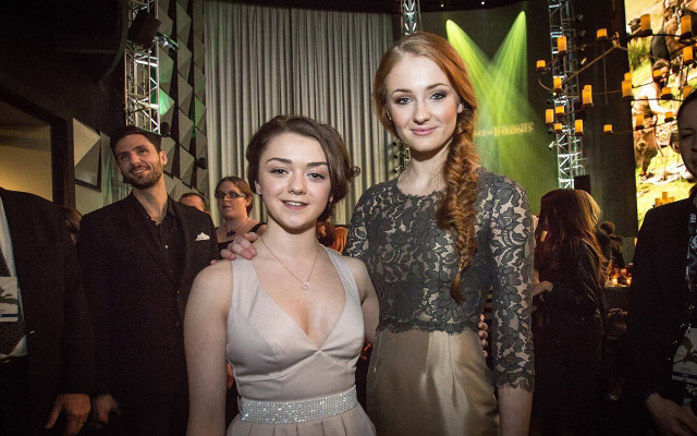 Maisie Williams pic #709558